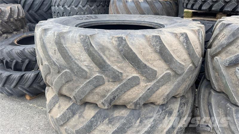 BKT 710/75R42 Llantas