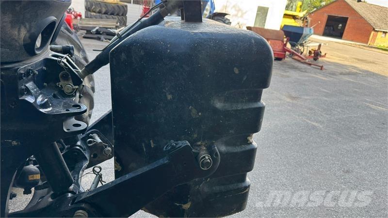 Holsø 800 KG Otros accesorios para tractores