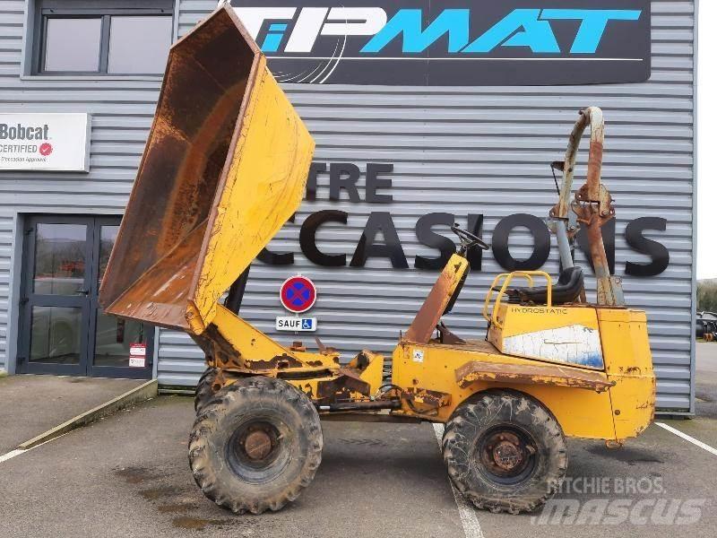 Thwaites MACH474 Camiones articulados