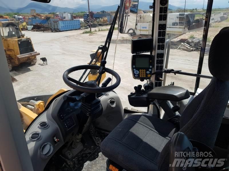 Volvo L350F Cargadoras sobre ruedas