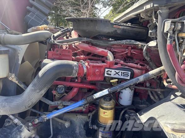 International LT Camiones tractor