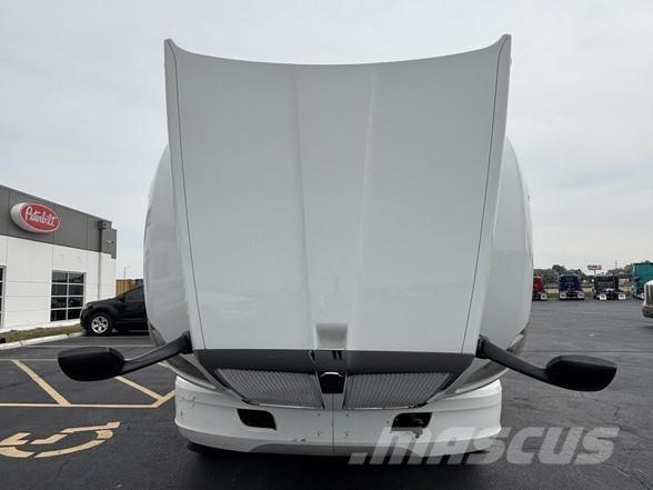 Kenworth T680 Camiones tractor