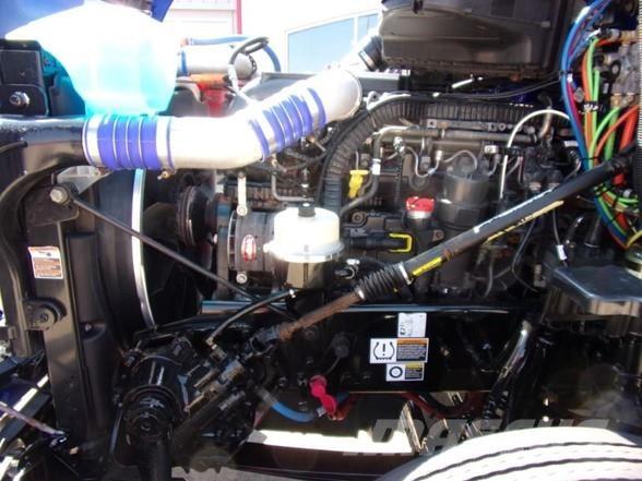 Kenworth T680 Camiones tractor