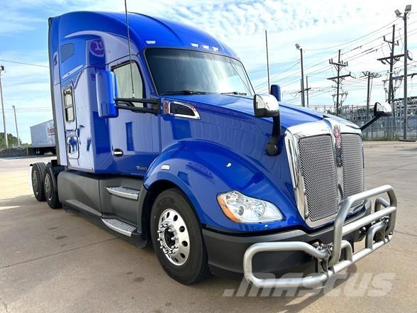 Kenworth T680 Camiones tractor