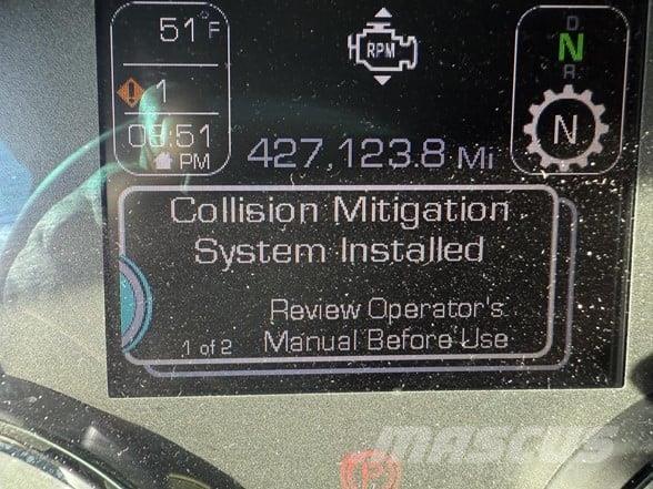 Kenworth T680 Camiones tractor