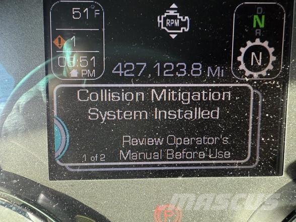 Kenworth T680 Camiones tractor