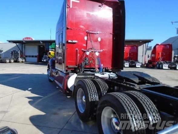 Kenworth T680 Camiones tractor