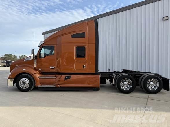 Kenworth T680 Camiones tractor