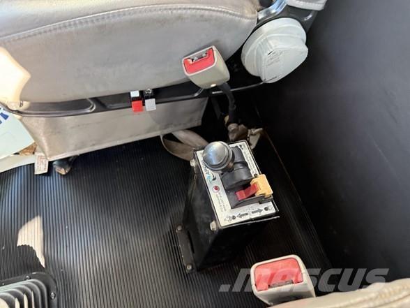 Kenworth T800 Camiones tractor