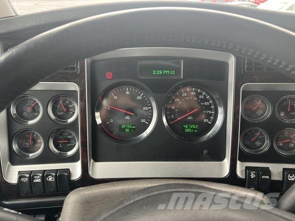 Kenworth W900 Camiones tractor