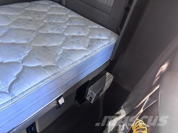 Kenworth W900B Camiones tractor