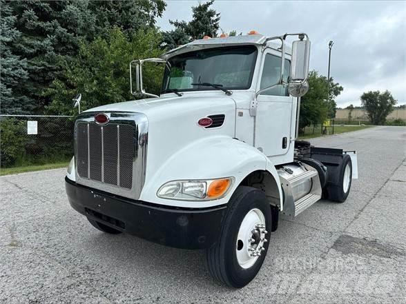 Peterbilt 337 Camiones tractor