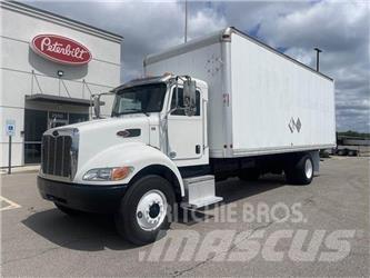 Peterbilt 337 Otros