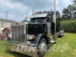 Peterbilt 379 Camiones tractor