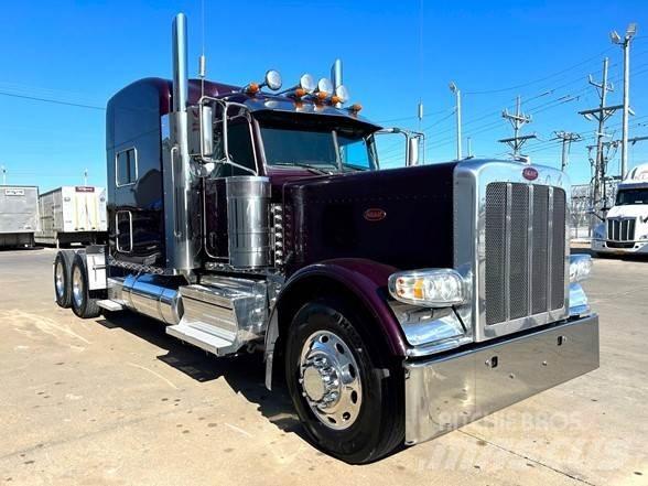 Peterbilt 389 Camiones tractor