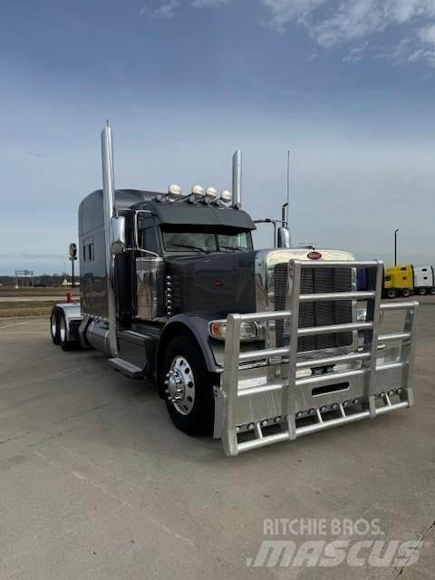 Peterbilt 389 Camiones tractor