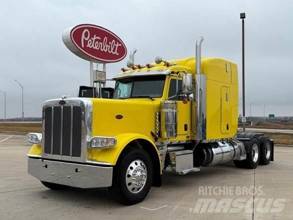 Peterbilt 389 Camiones tractor