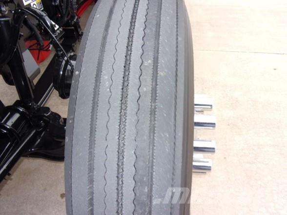 Peterbilt 389 Camiones tractor