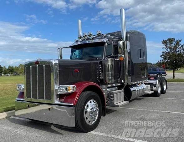 Peterbilt 389 Camiones tractor