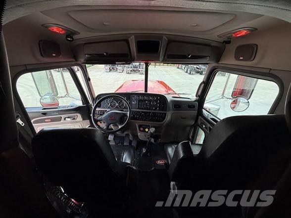 Peterbilt 389 Camiones tractor