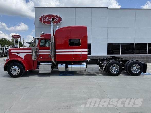Peterbilt 389 Camiones tractor