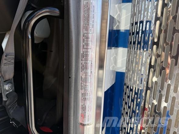 Peterbilt 389 Camiones tractor