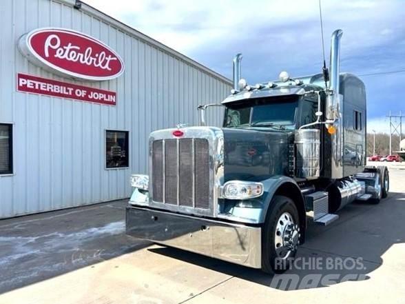 Peterbilt 389 Camiones tractor