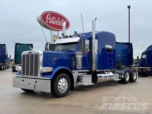 Peterbilt 389 Camiones tractor