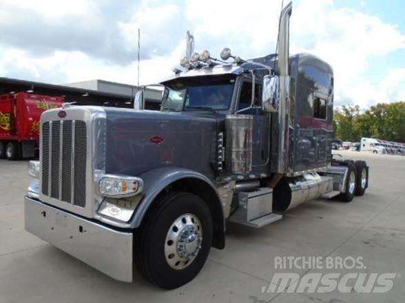 Peterbilt 389 Camiones tractor