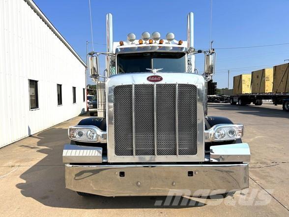 Peterbilt 389 Camiones tractor