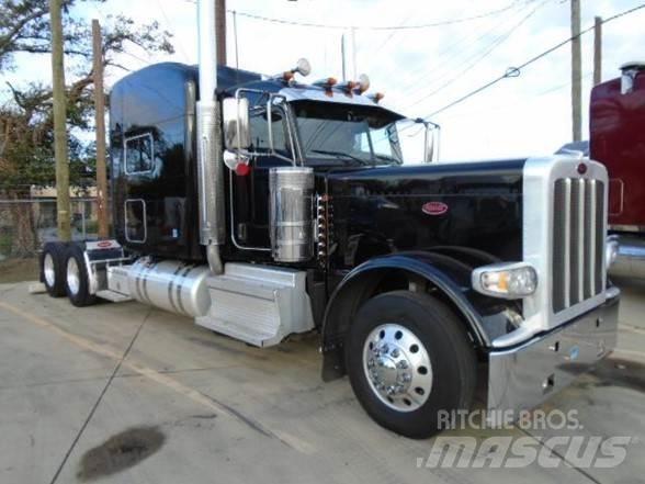 Peterbilt 389 Camiones tractor