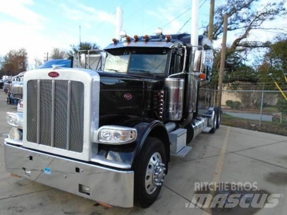 Peterbilt 389 Camiones tractor