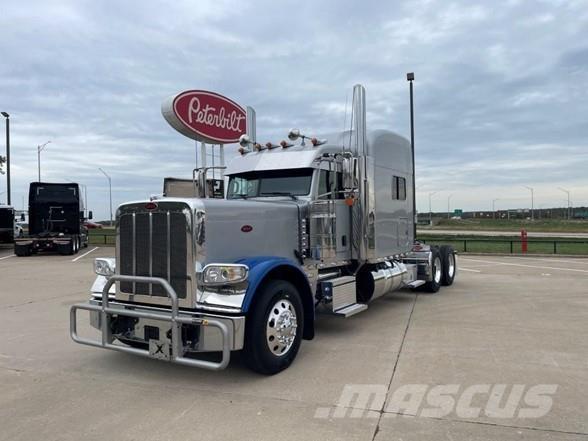 Peterbilt 389 Camiones tractor