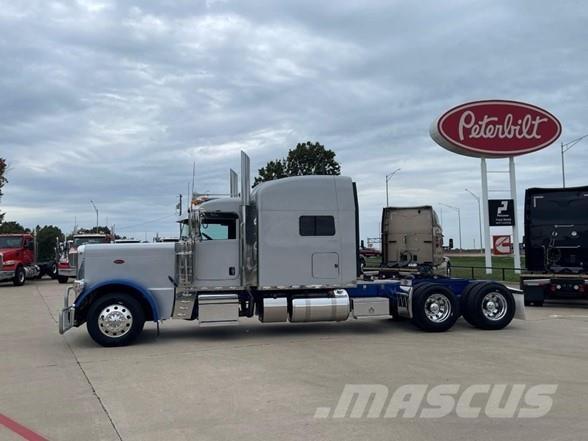 Peterbilt 389 Camiones tractor