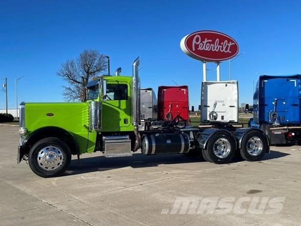 Peterbilt 389 Camiones tractor
