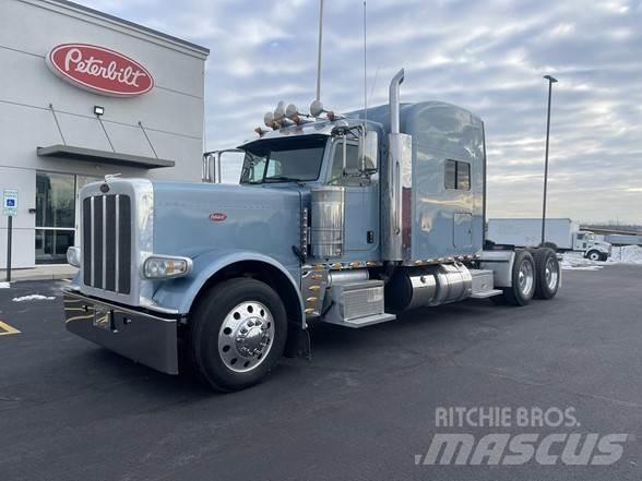 Peterbilt 389 Camiones tractor