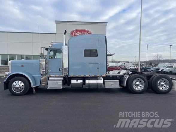 Peterbilt 389 Camiones tractor