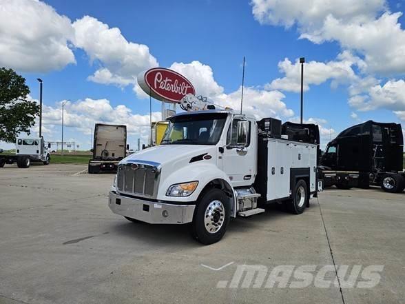 Peterbilt 536 Otros