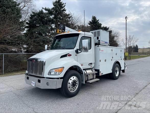 Peterbilt 536 Otros