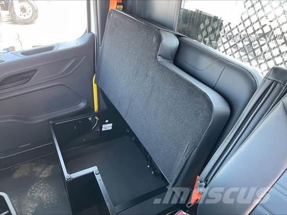 Peterbilt 548 Camiones de cama baja