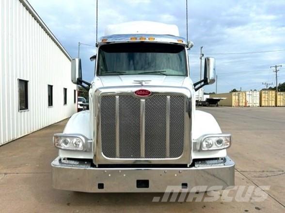 Peterbilt 567 Camiones tractor
