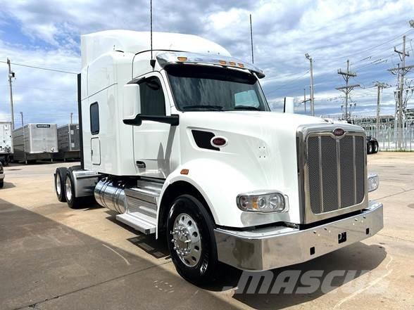Peterbilt 567 Camiones tractor
