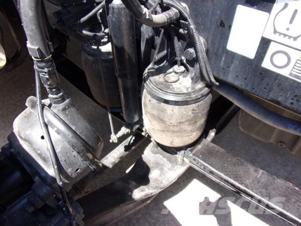 Peterbilt 567 Camiones tractor