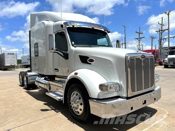 Peterbilt 567 Camiones tractor