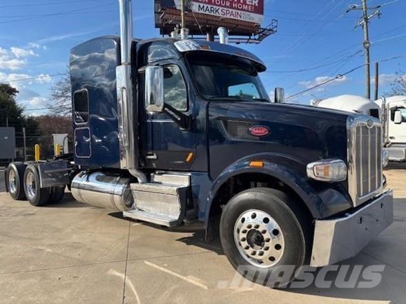 Peterbilt 567 Camiones tractor