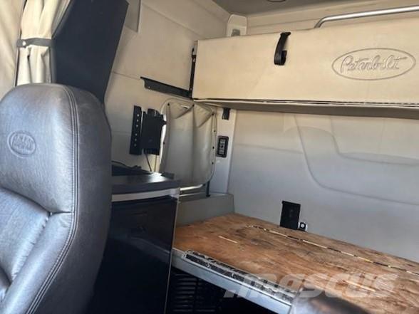 Peterbilt 567 Camiones tractor