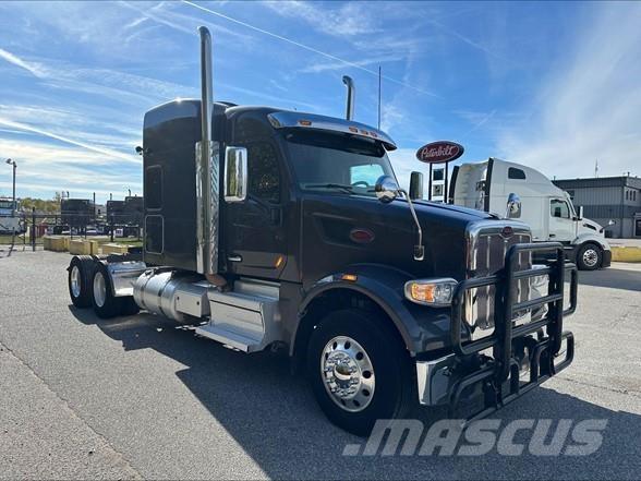 Peterbilt 567 Camiones tractor