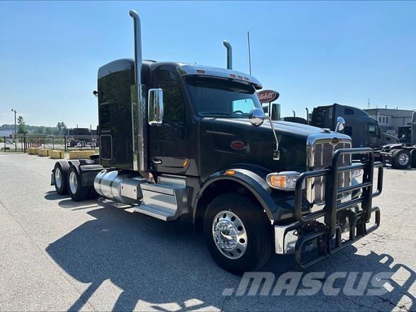 Peterbilt 567 Camiones tractor