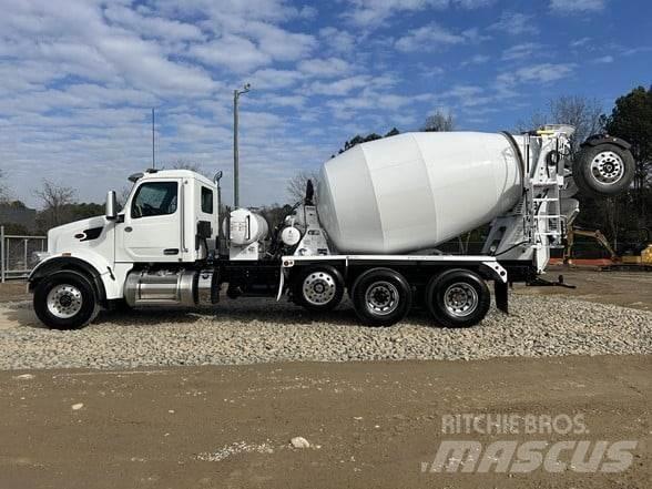 Peterbilt 567 Otros