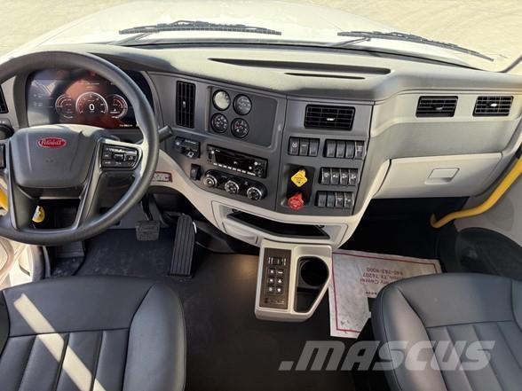 Peterbilt 567 Camiones tractor